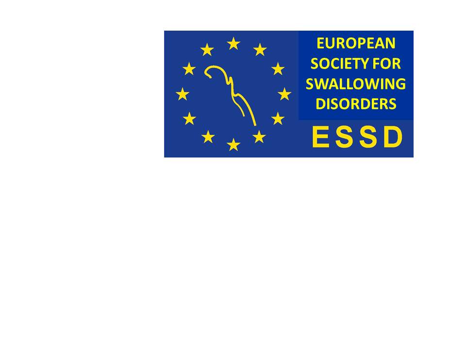 EUROPEAN SOCIETY FOR SWALLOWING DISORDERS : 20th-21st MAY 2016