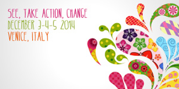 “SEE, TAKE ACTION, CHANGE: Sharing BEAMS’ Results” 3-5 Décembre 2014