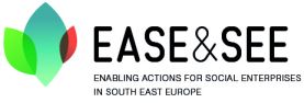 EASE&SEE Conférence finale , Venise (Italie) 28. Novembre 2014