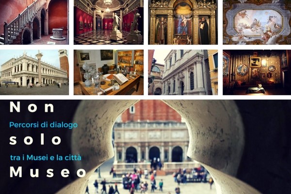 MUSEUMS AND MORE IN VENICE