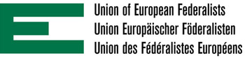 UNION OF EUROPEAN FEDERALISTS – UNIONE DEI FEDERALISTI EUROPEI 28-29 NOVEMBRE 2015